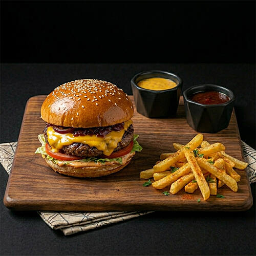 Cheesburger
