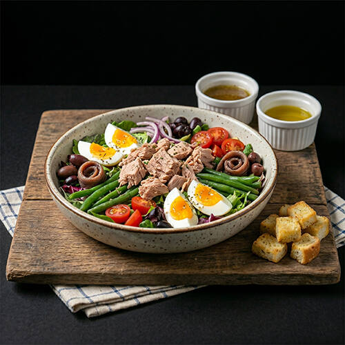 Salade Niçoise